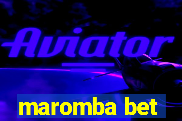 maromba bet